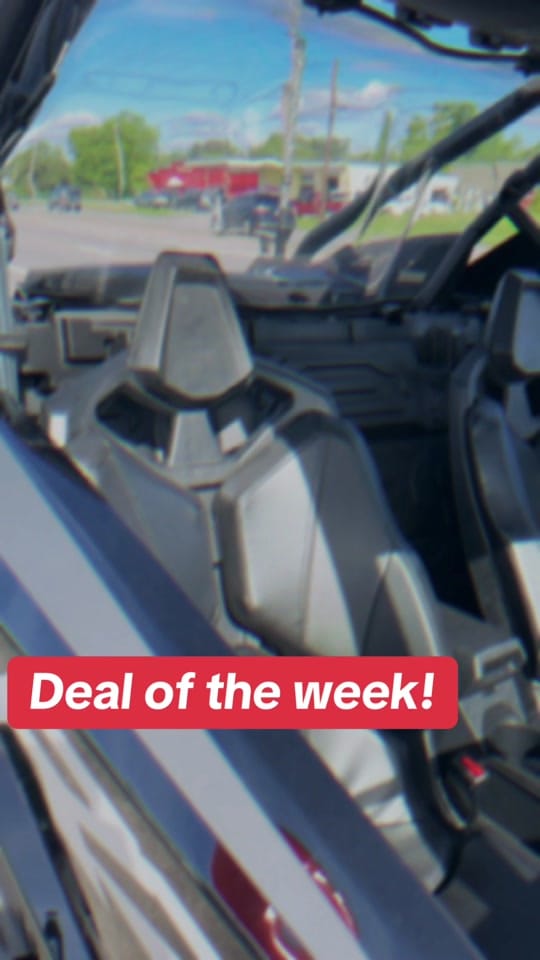 Post 7 by Lakeway Auto on TikTok (video)
