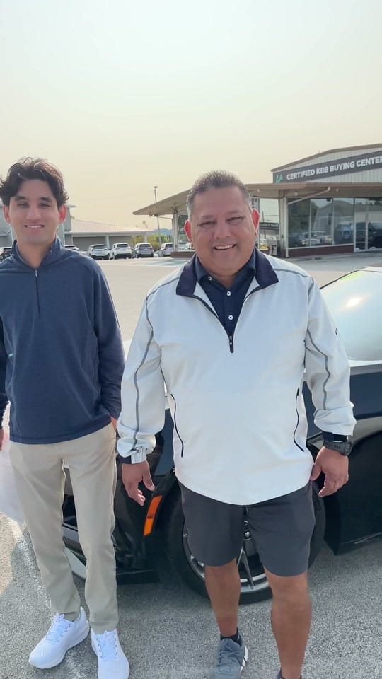 Post 2 by Lakeway Auto on TikTok (video)