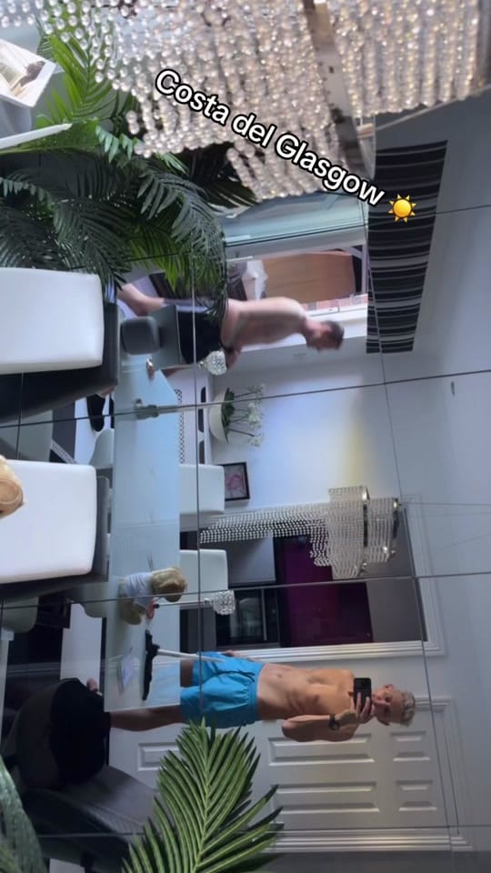 Post 1 by GarryComeDineWithMe on TikTok (video)