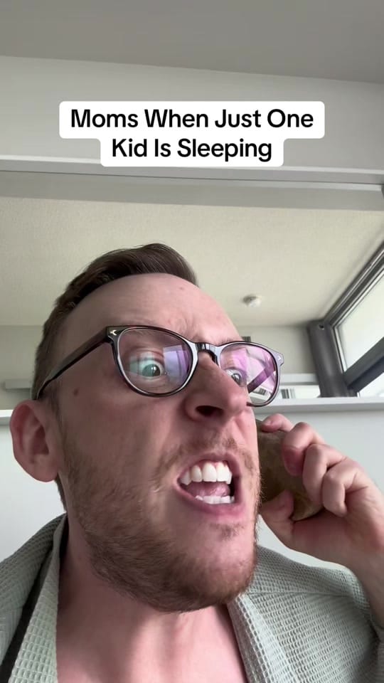 Post 1 by Dylan Mahaney on TikTok (video)