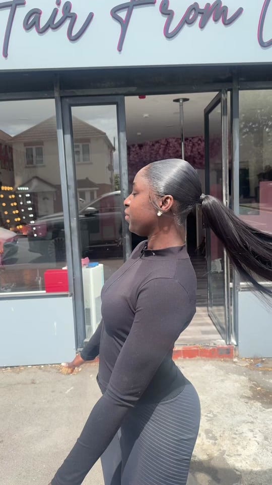Post 4 by Hair From Us on TikTok (video)
