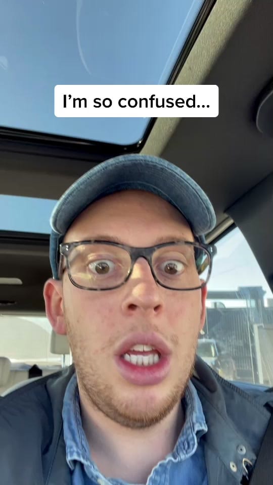 Post 10 by Dylan Mahaney on TikTok (video)