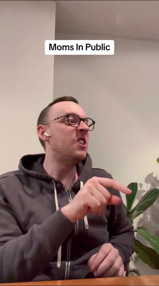 Post 9 by Dylan Mahaney on TikTok (video)