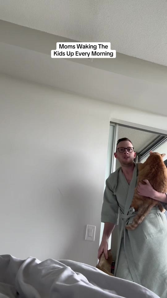 Post 6 by Dylan Mahaney on TikTok (video)
