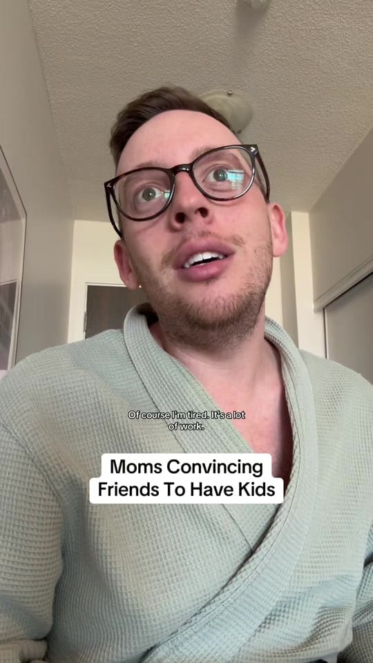 Post 4 by Dylan Mahaney on TikTok (video)
