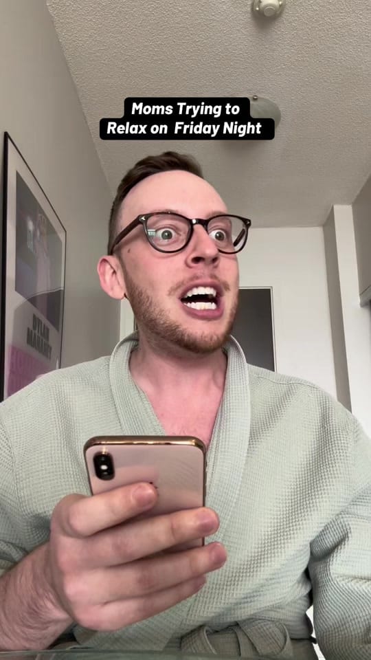 Post 2 by Dylan Mahaney on TikTok (video)