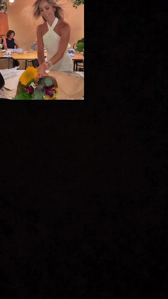 Post 3 by Laura Vandervoort Coates on TikTok (video)