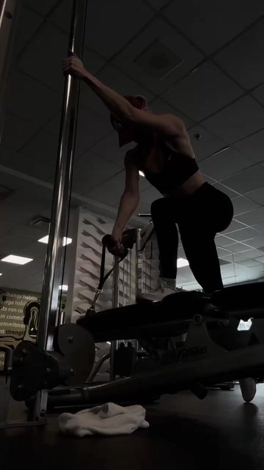 Post 10 by Laura Vandervoort Coates on TikTok (video)