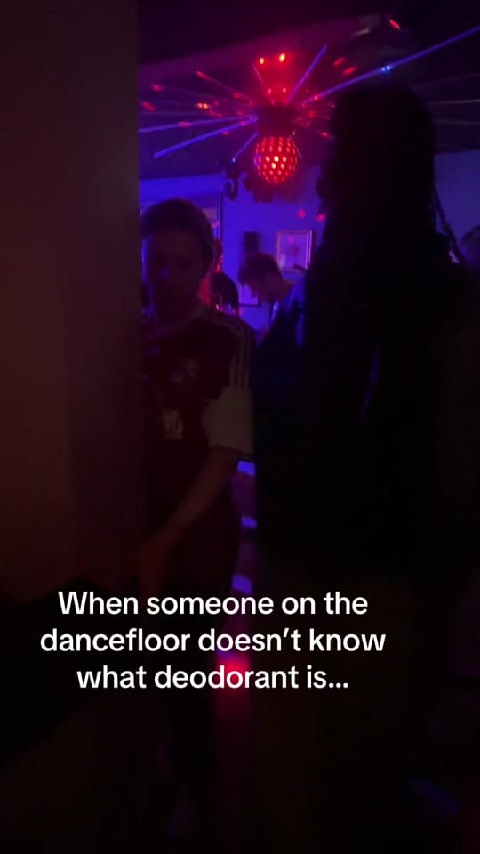 Post 2 by MandyAnneKet on TikTok (video)
