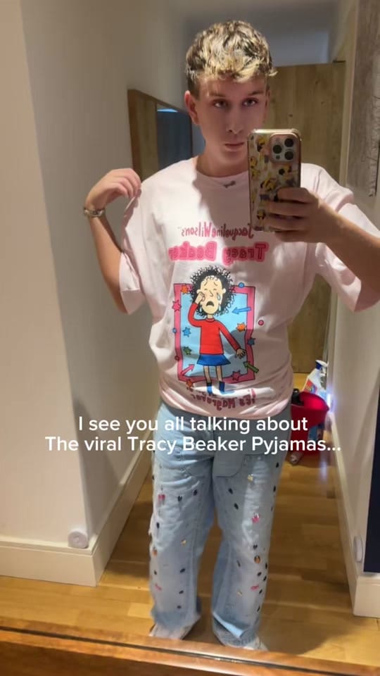 Post 5 by MandyAnneKet on TikTok (video)