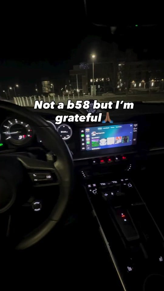 Post 6 by spencer on TikTok (video)