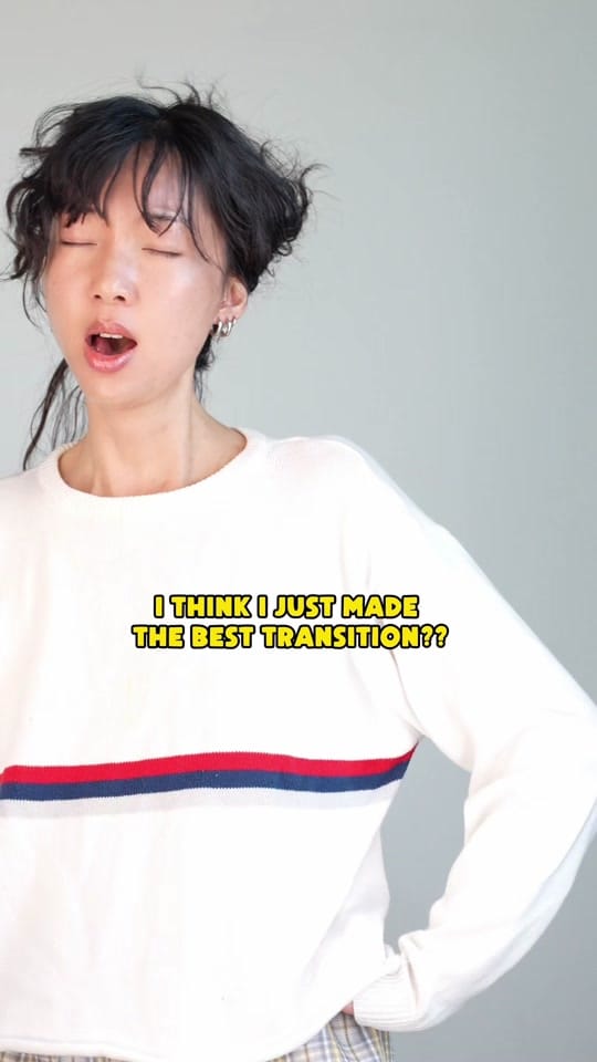 Post 2 by Fear 👻 on TikTok (video)