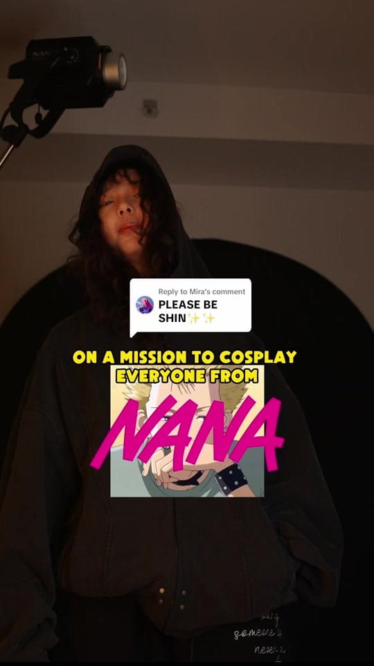 Post 7 by Fear 👻 on TikTok (video)
