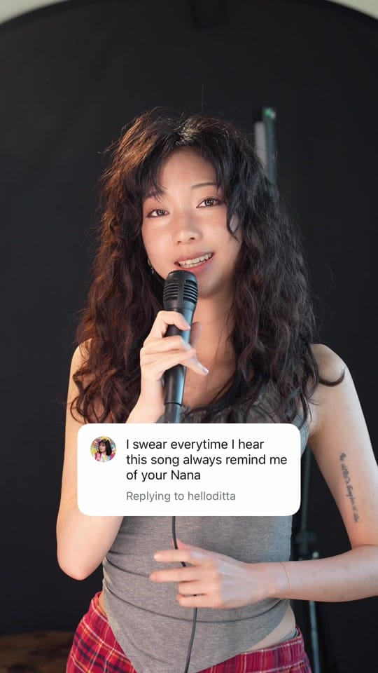Post 1 by Fear 👻 on TikTok (video)