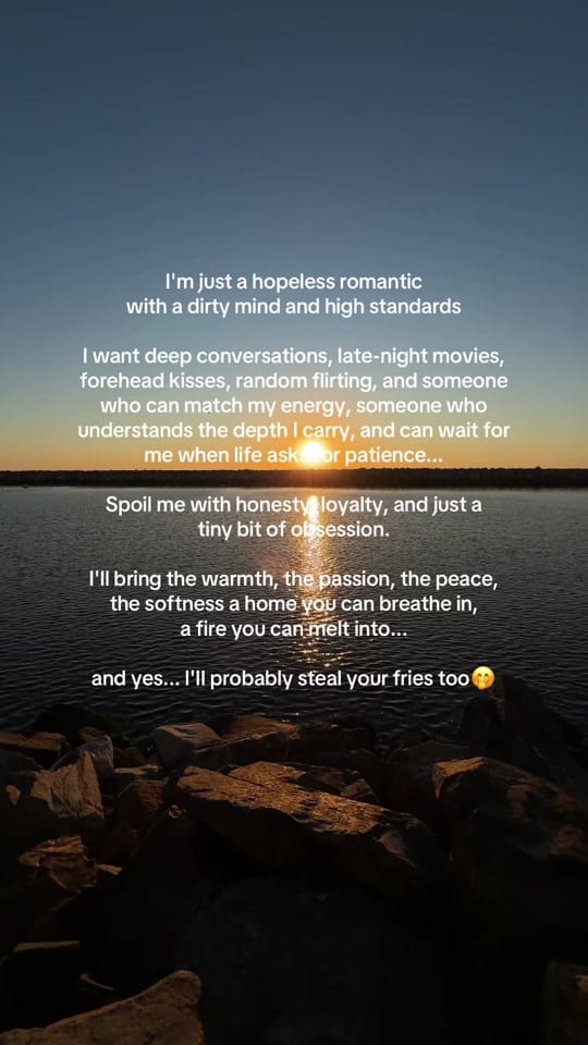 Post 1 by Jeanette Horning on TikTok (video)