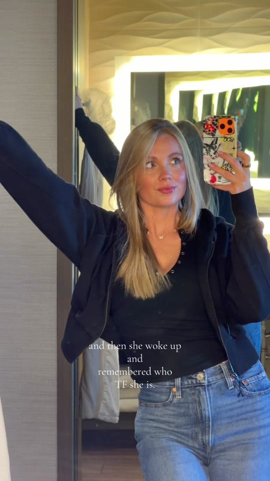 Post 7 by Jeanette Horning on TikTok (video)