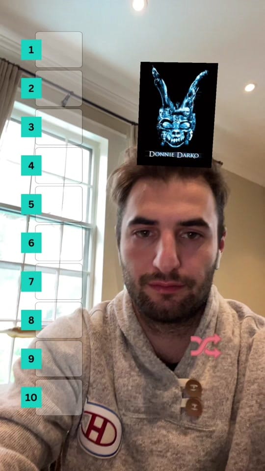 Post 2 by Kyle Perez on TikTok (video)