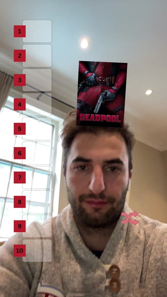 Post 4 by Kyle Perez on TikTok (video)