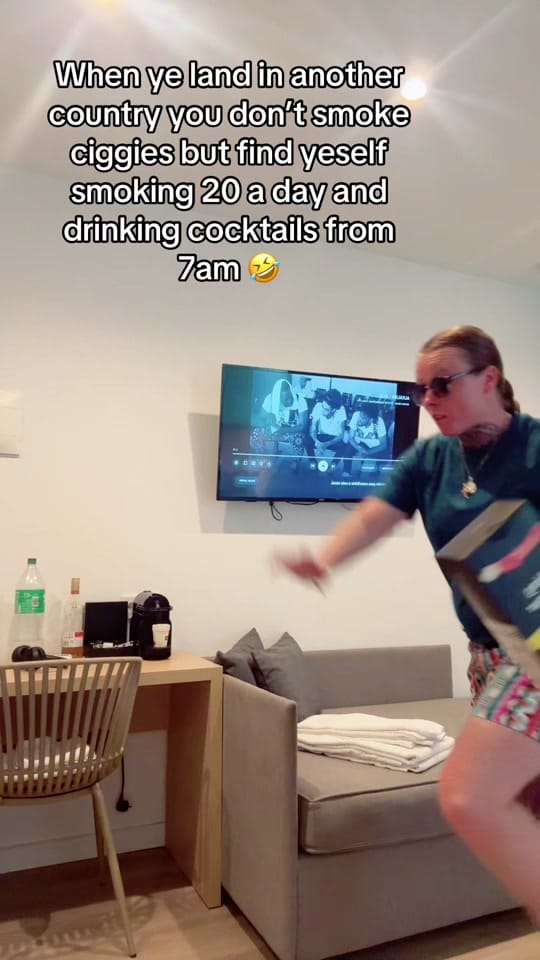 Post 6 by pagga on TikTok (video)