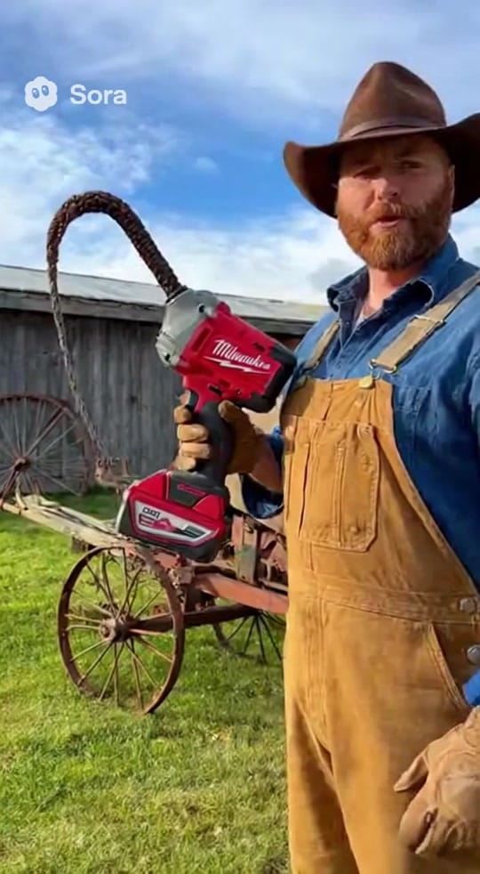 Post 1 by Austin Mobley on TikTok (video)