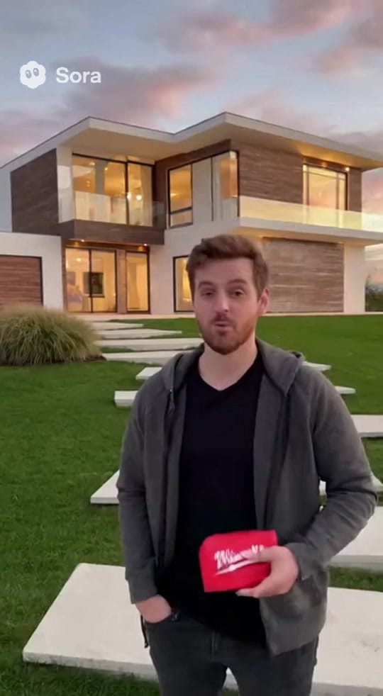 Post 3 by Austin Mobley on TikTok (video)