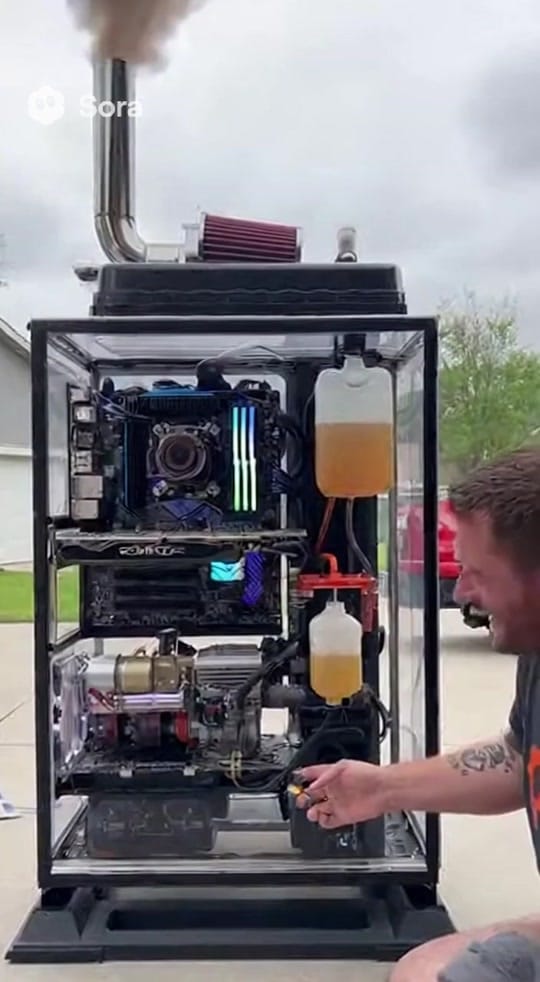 Post 2 by Austin Mobley on TikTok (video)