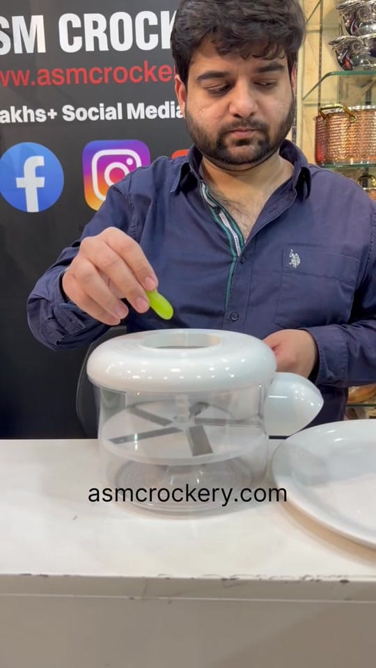Post 5 by ASM India on TikTok (video)