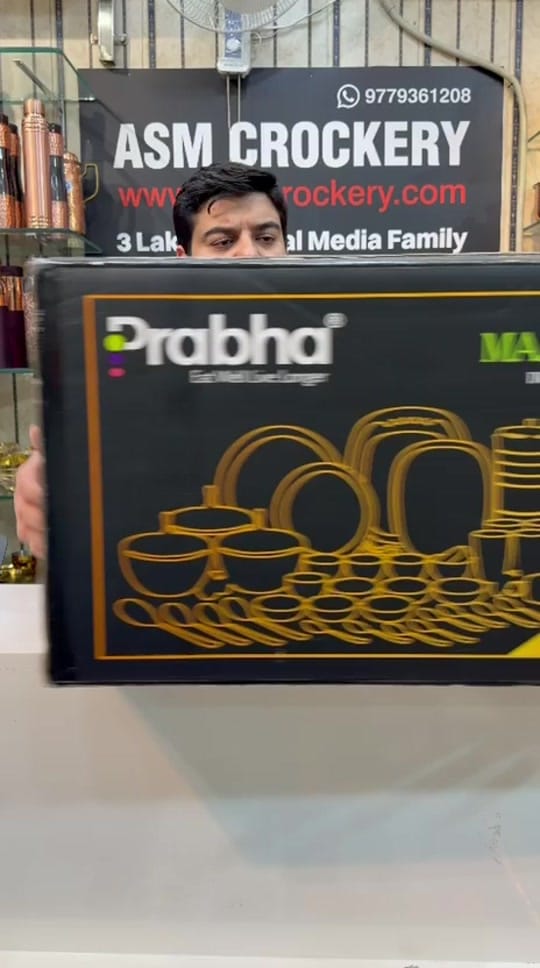 Post 10 by ASM India on TikTok (video)