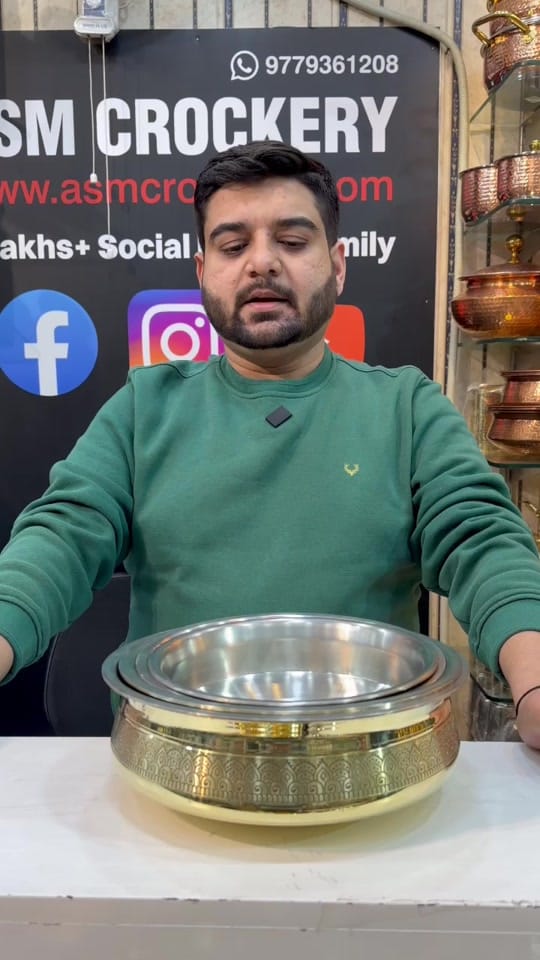 Post 6 by ASM India on TikTok (video)