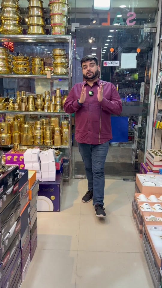 Post 8 by ASM India on TikTok (video)