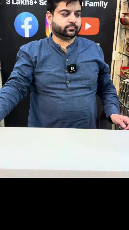 Post 9 by ASM India on TikTok (video)