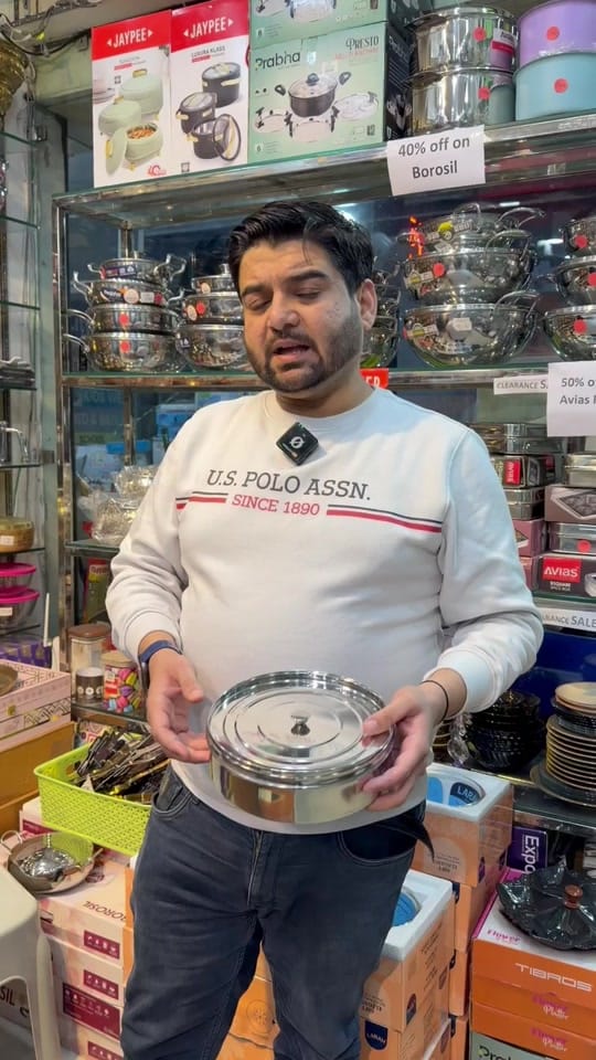 Post 4 by ASM India on TikTok (video)