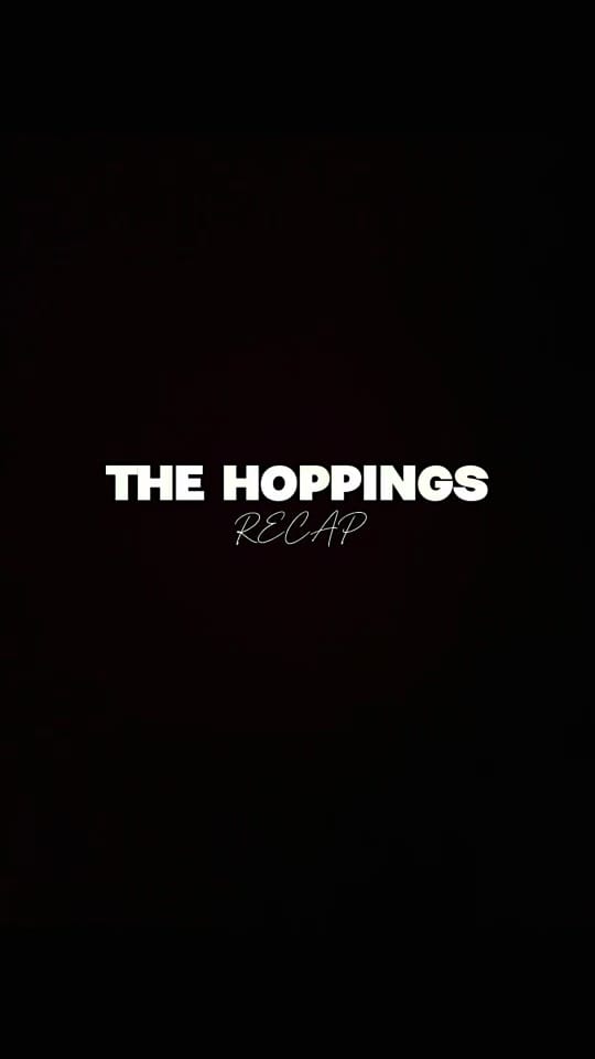 Post 8 by The Hoppings on TikTok (video)