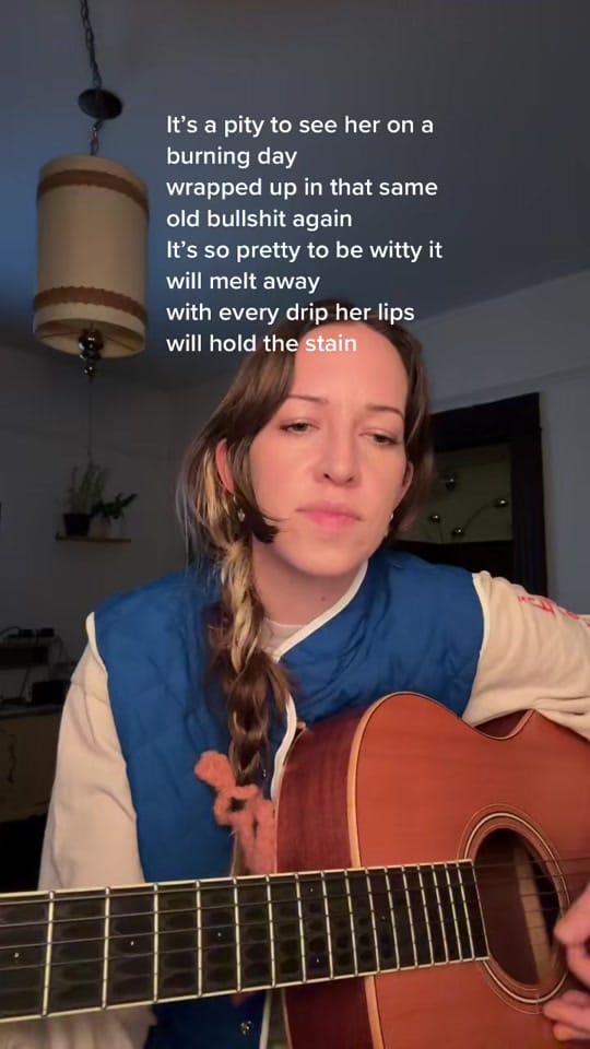 Post 2 by Babe Corner on TikTok (video)