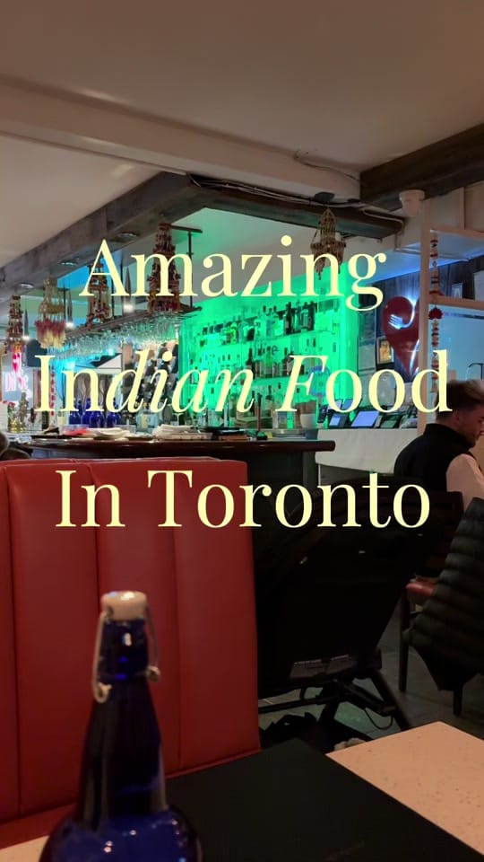 Post 10 by Toronto by Nicola on TikTok (video)