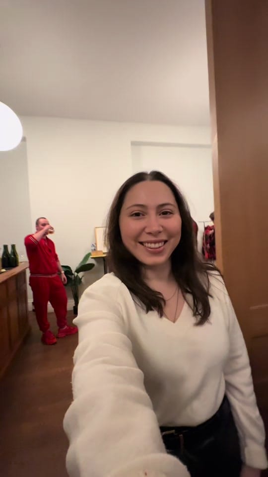 Post 7 by Toronto by Nicola on TikTok (video)