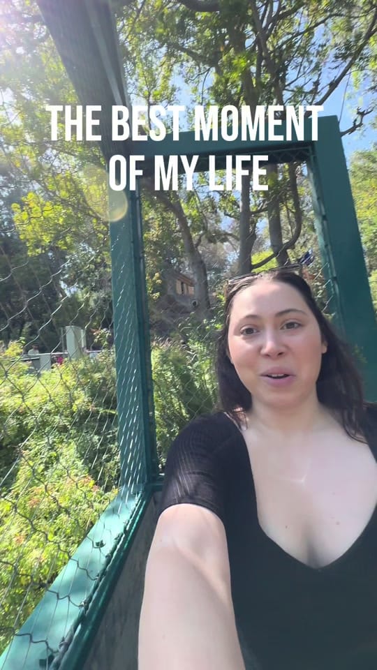 Post 5 by Toronto by Nicola on TikTok (video)