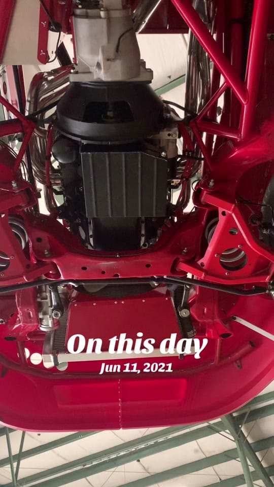 Post 3 by Statement!RaceCars on TikTok (video)