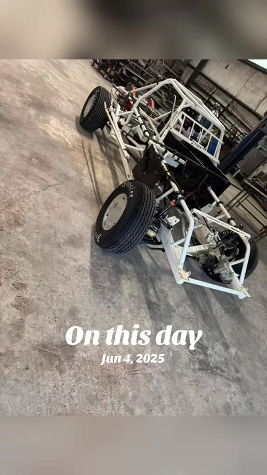 Post 6 by Statement!RaceCars on TikTok (video)