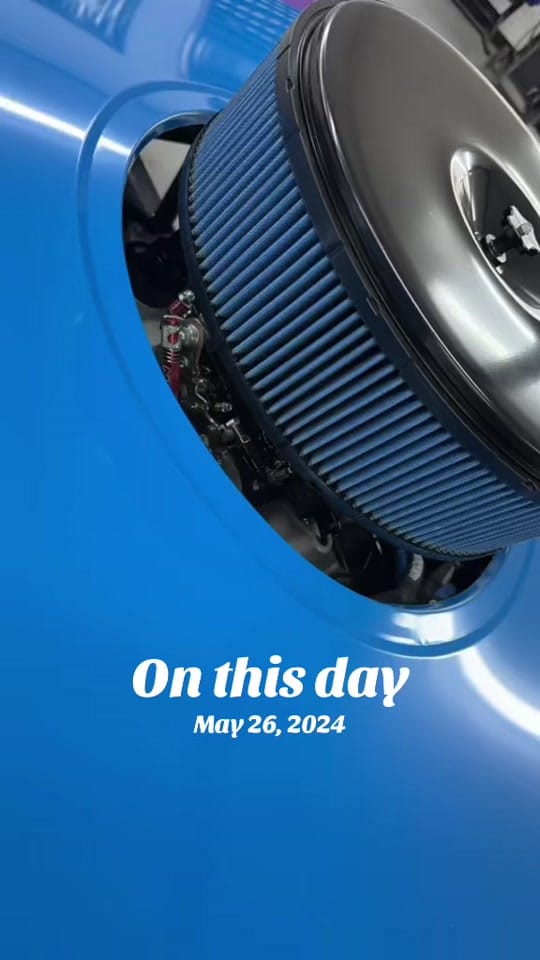 Post 8 by Statement!RaceCars on TikTok (video)