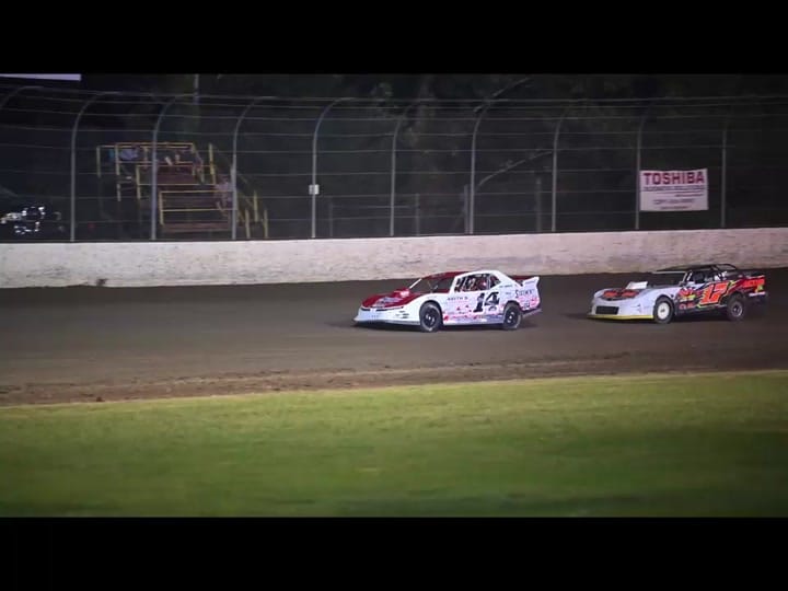 Post 10 by Statement!RaceCars on TikTok (video)