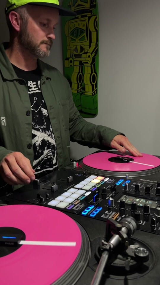 Post 5 by Revrt on TikTok (video)