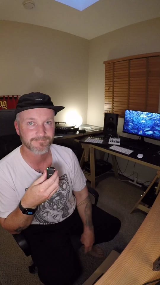 Post 6 by Revrt on TikTok (video)
