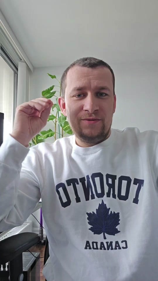Post 8 by Robert Nederlof on TikTok (video)