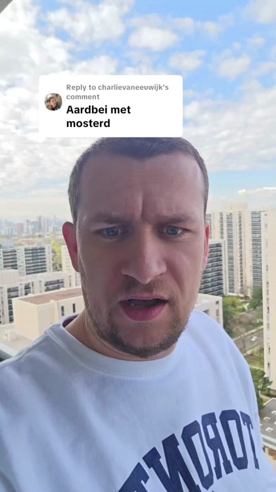 Post 7 by Robert Nederlof on TikTok (video)