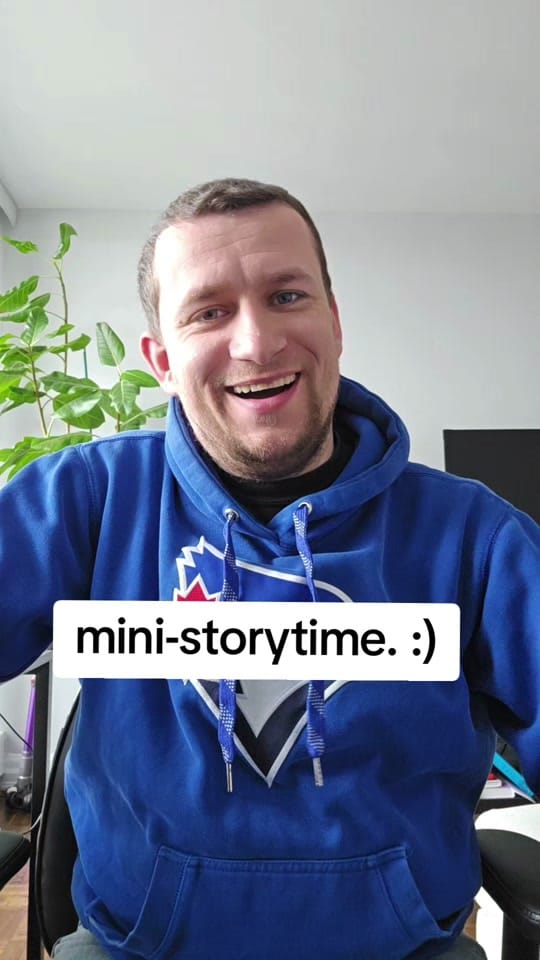 Post 4 by Robert Nederlof on TikTok (video)