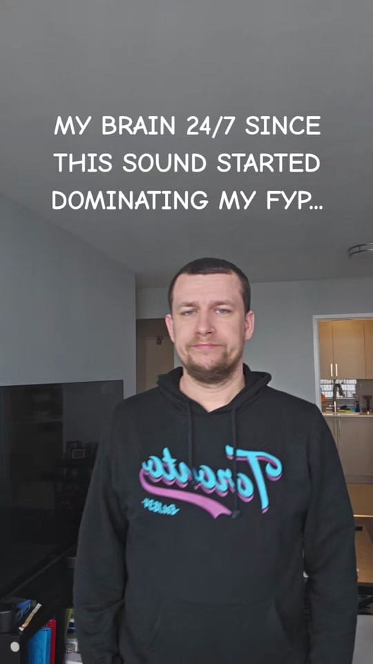 Post 5 by Robert Nederlof on TikTok (video)