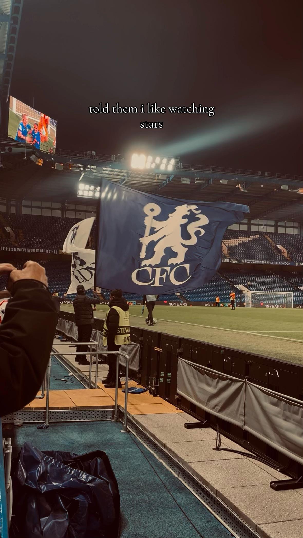 Post 6 by h0p3.cwfc on TikTok (video)