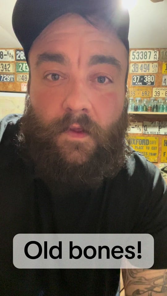 Post 4 by Nathan Edington on TikTok (video)
