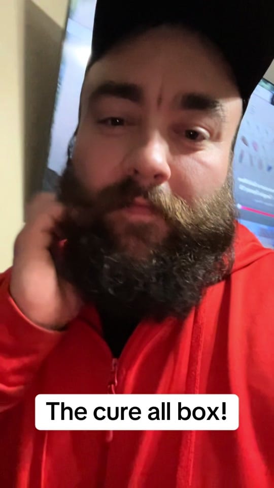 Post 5 by Nathan Edington on TikTok (video)